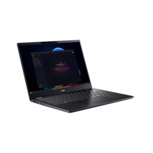 Acer TravelMate TMP614-54-TCO-766Z NX.BJLEZ.00A image gallery 3