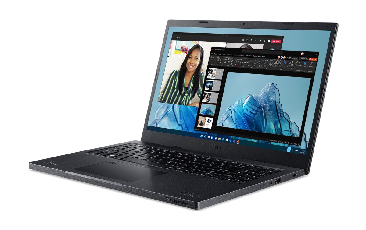 Acer TravelMate Vero TMV15-51-554Q NX.VU2EF.002 image gallery 6