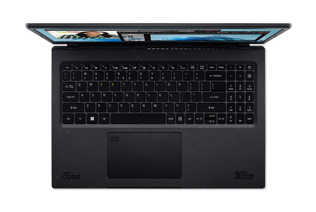 Acer TravelMate Vero TMV15-51-554Q NX.VU2EF.002 image gallery 4
