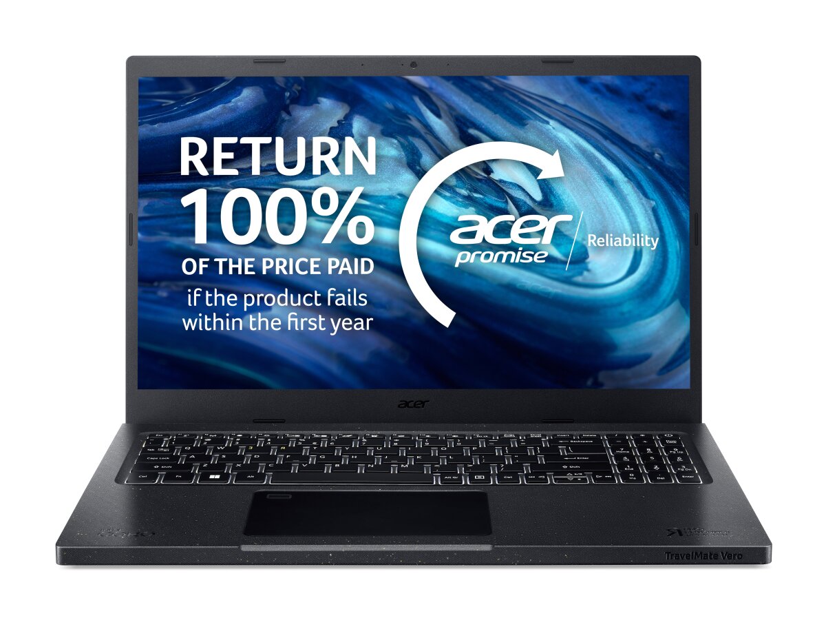 Acer TravelMate Vero NX.VU2EK.004 NX.VU2EK.004 image gallery 1
