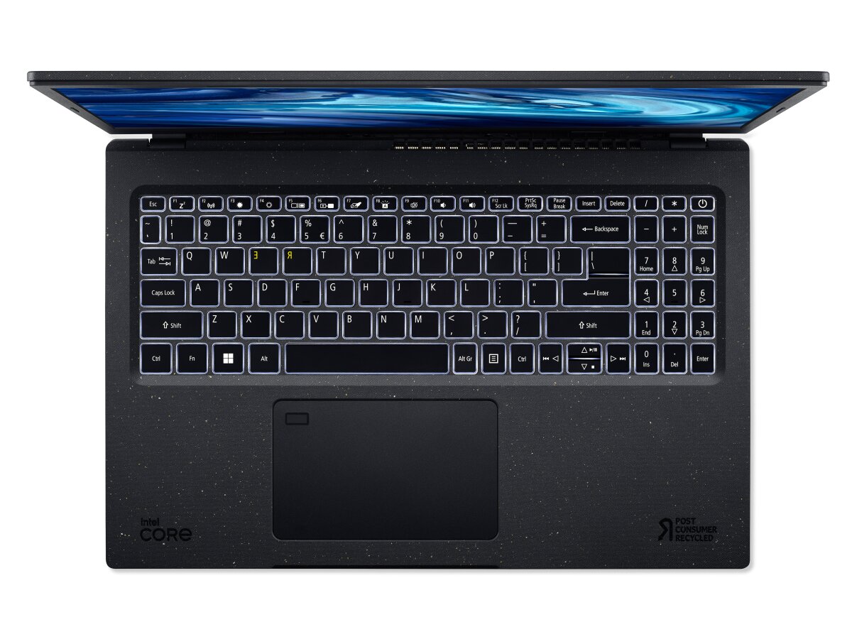Acer TravelMate Vero NX.VU2EK.004 NX.VU2EK.004 image gallery 3