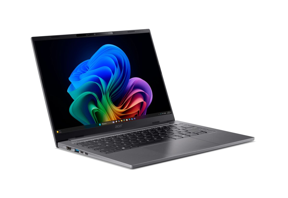 Acer TravelMate X4 14 AI TMX414-51-TCO-57S6 NX.BPVEF.005 image gallery 4