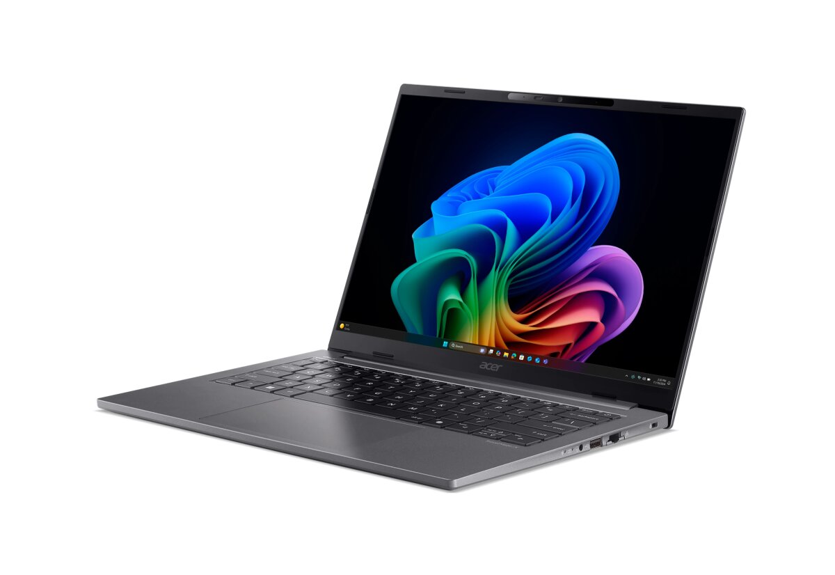 Acer TravelMate X4 14 AI TMX414-51-TCO-57S6 NX.BPVEF.005 image gallery 5