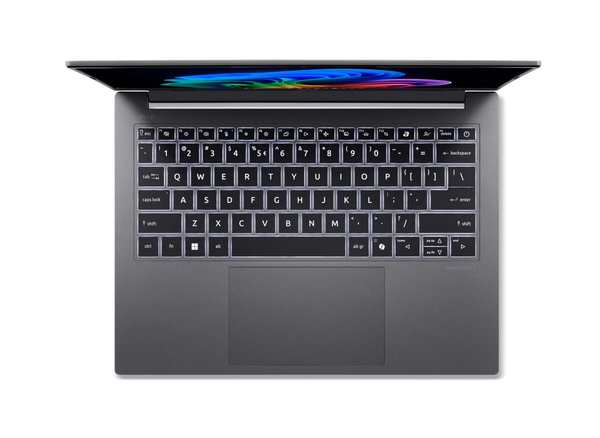 Acer TravelMate X4 14 AI TMX414-51-TCO-57S6 NX.BPVEF.005 image gallery 1