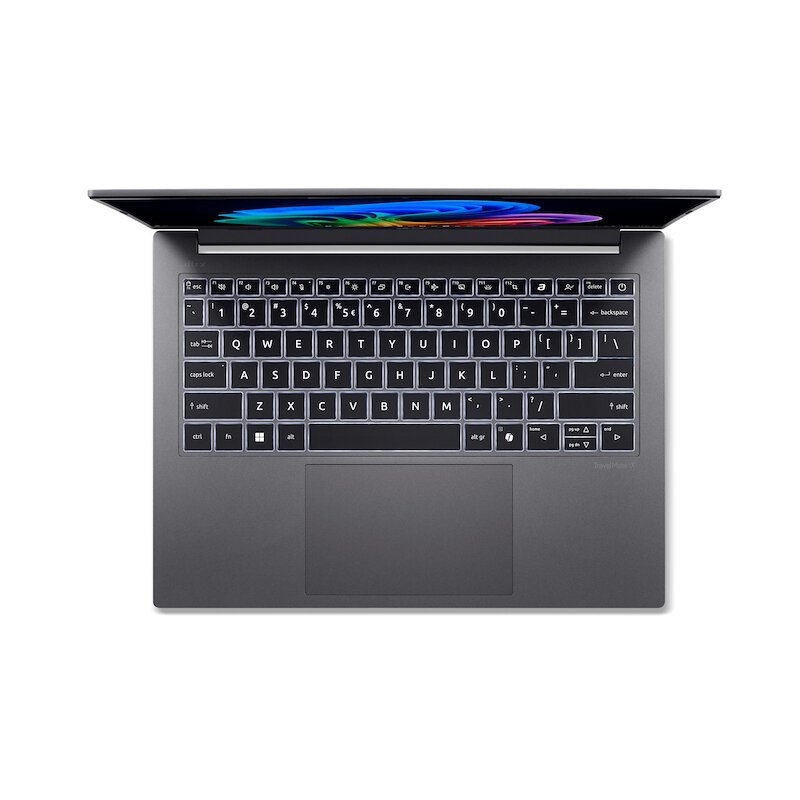 Acer TravelMate X4 14 AI TMX414-51-579T NX.BRLAA.002 image gallery 1