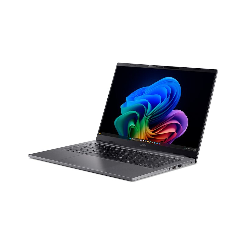 Acer TravelMate X4 14 AI TMX414-51-579T NX.BRLAA.002 image gallery 4