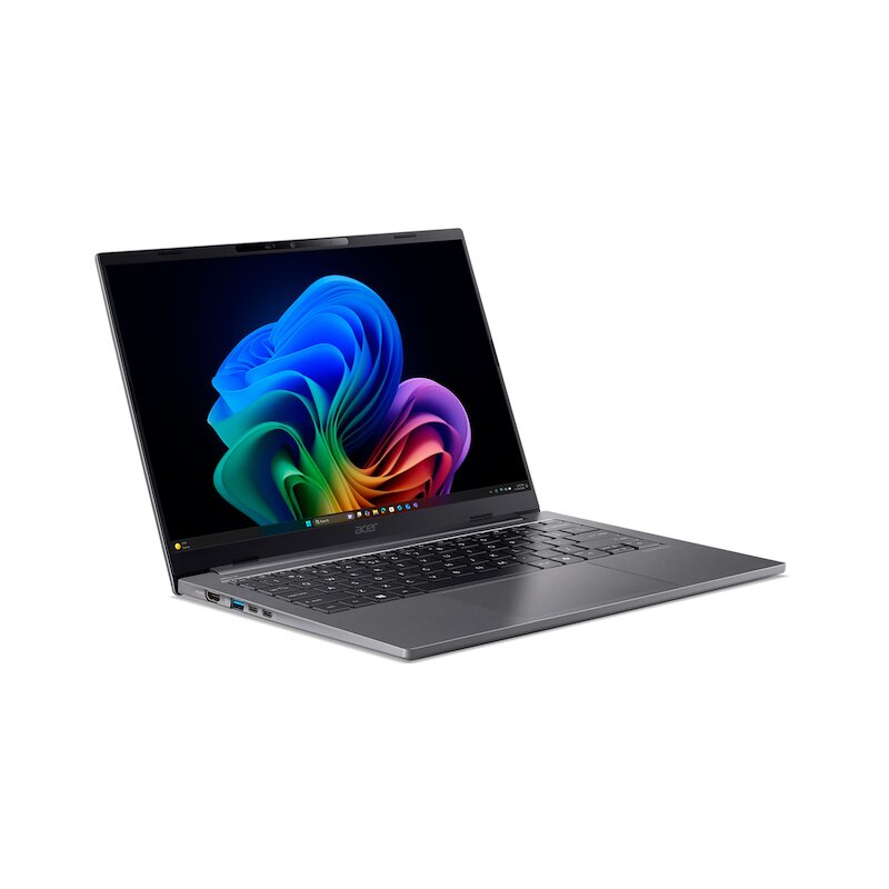 Acer TravelMate X4 14 AI TMX414-51-579T NX.BRLAA.002 image gallery 3