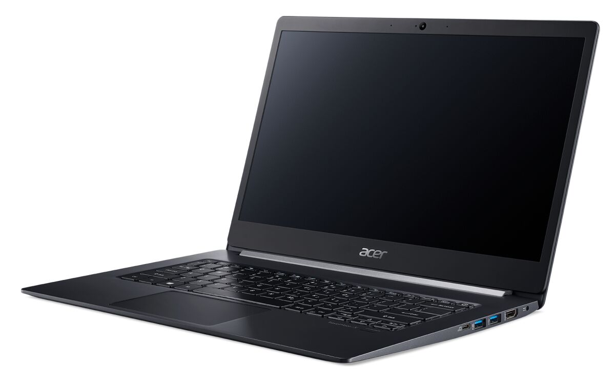 Acer TravelMate X514-51-54PC+USB Type-C Dock NX.VJ7EB.011#2 image gallery 1