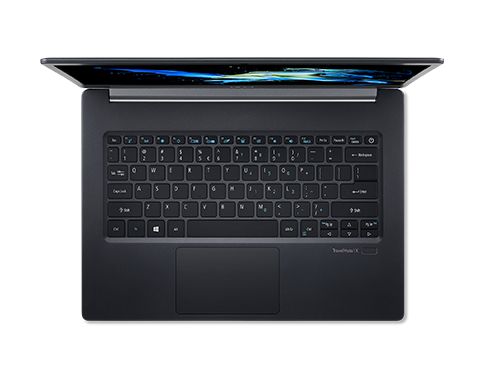 Acer TravelMate X514-51T-56W8 NX.VJ8AA.001 image gallery 5