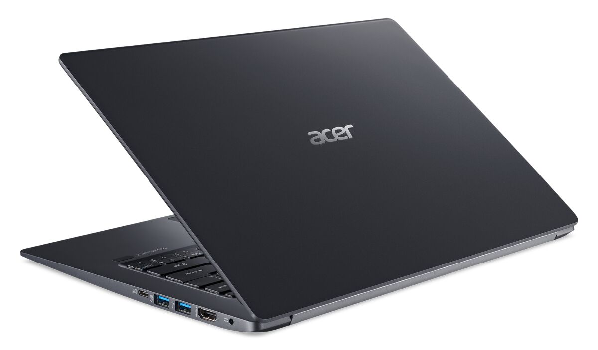 Acer TravelMate X514-51-59AD+USB Type-C Dock NX.VJ7EB.012#2 image gallery 5