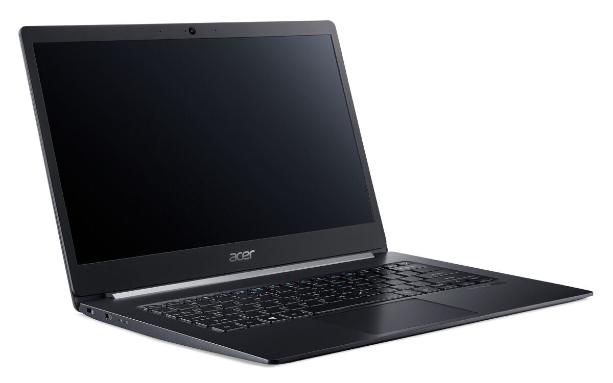 Acer TravelMate X514-51T-79H5 NX.VJ8SA.003 image gallery 4