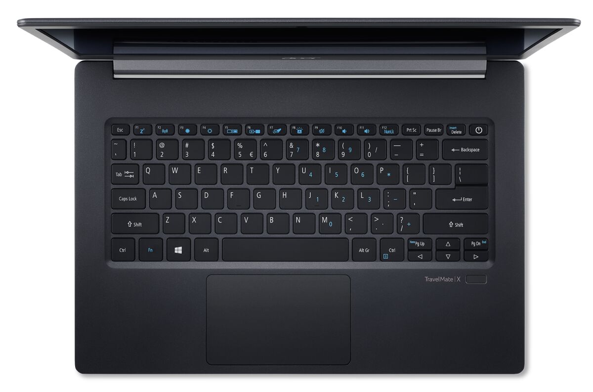 Acer TravelMate X514-51-59AD+USB Type-C Dock NX.VJ7EB.012#2 image gallery 1
