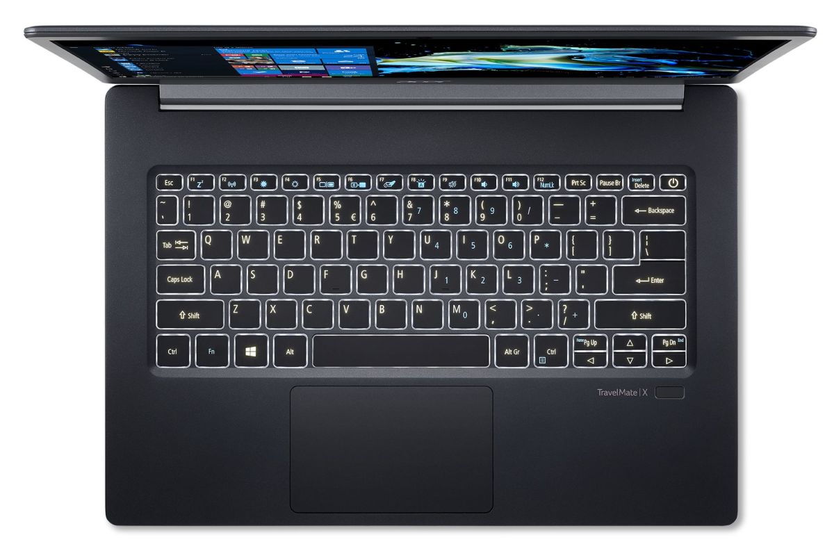 Acer TravelMate TMX514-51T-59GH NX.VJ8SA.001-C86 image gallery 8