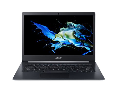 Acer TravelMate X514-51T-56W8 NX.VJ8AA.001 image gallery 1