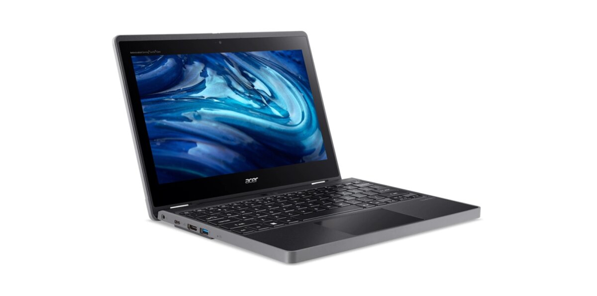 Acer TravelMate TMB311-33-C0FR NX.VYMAA.002 image gallery 5