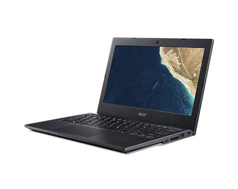 Acer TravelMate B118-M-P3A9 NX.VHSEK.004 image gallery 3