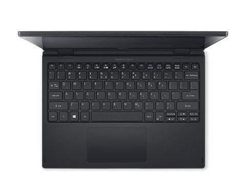 Acer TravelMate Spin B1 B118-G2-RN-C4NM NX.VHTET.007 image gallery 2