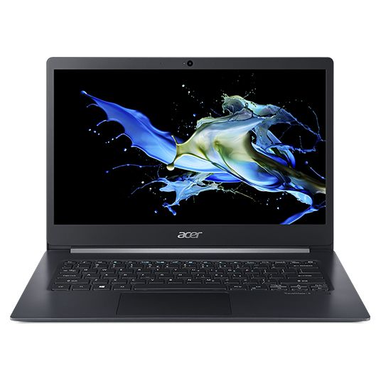 Acer TravelMate X514-51 NX.VJ7EG.003 image gallery 1