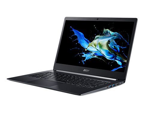 Acer TravelMate X514-51 NX.VJ7EG.003 image gallery 2