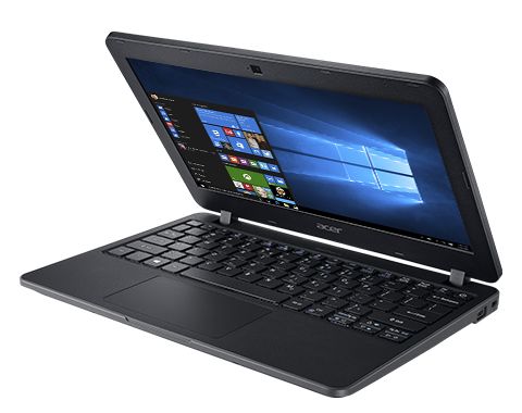 Acer TravelMate B117-M-C668 NX.VCHEX.019 image gallery 2
