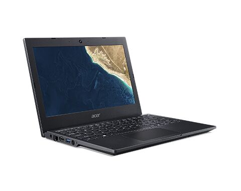 Acer TravelMate TMB118-M-C7W2 NX.VHSED.00A image gallery 4