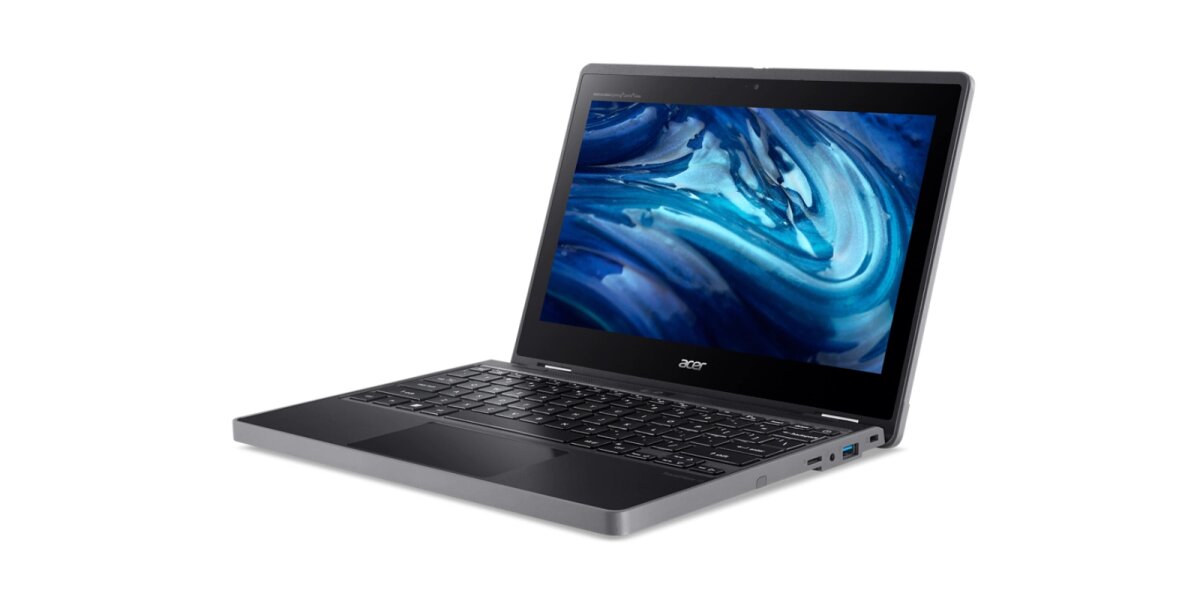 Acer TravelMate TMB311-33-C0FR NX.VYMAA.002 image gallery 4