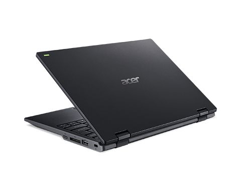 Acer TravelMate Spin B1 B118-G2-RN-C4NM NX.VHTET.007 image gallery 8
