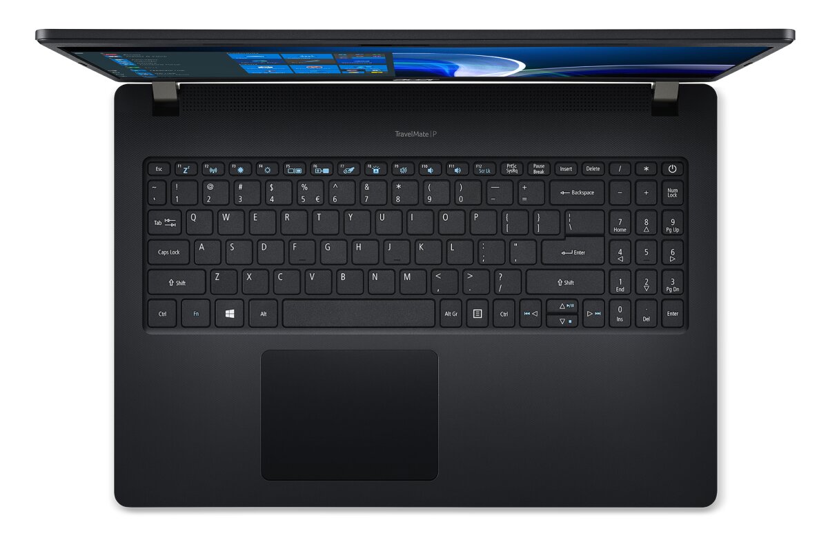 Acer TravelMate TMP215-41-G2-R5NS NX.VS1EP.001 image gallery 5