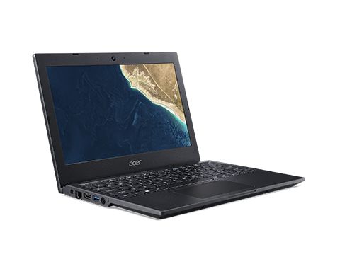 Acer TravelMate B118-M-P3A9 NX.VHSEK.004 image gallery 4