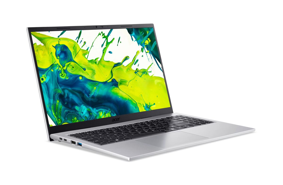 Acer Aspire Go 15 AG15-72P-5240 NX.JRREF.017 image gallery 4