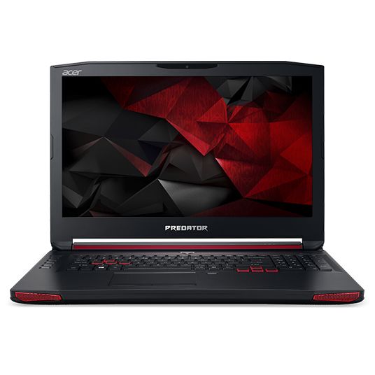 Acer Predator 17 G9-792-707R NH.Q0QEV.002 image gallery 2