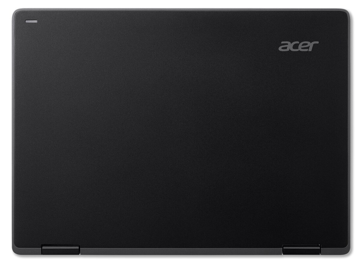Acer TravelMate Spin B3 TMB311R-31-C77N NX.VN8EH.00F image gallery 1