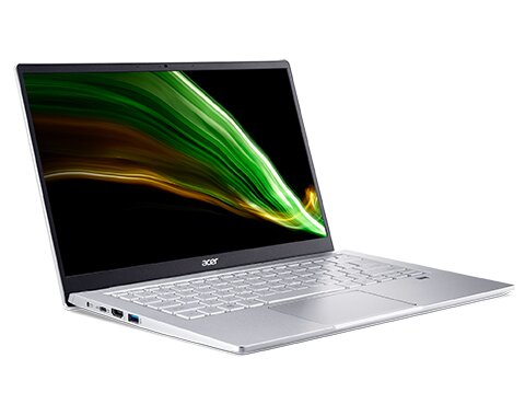 Acer Swift SF314-43-R45G NX.AB1EU.003 image gallery 5