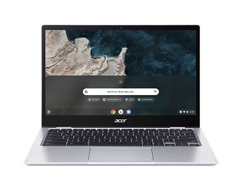 Acer Chromebook Spin 513 CP513-1H-S8HF NX.AS4ET.005 image gallery 4