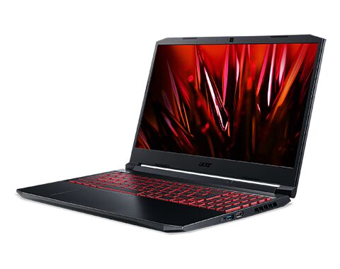 Acer Nitro AN515-57-73EH NH.QFGEP.002 image gallery 4