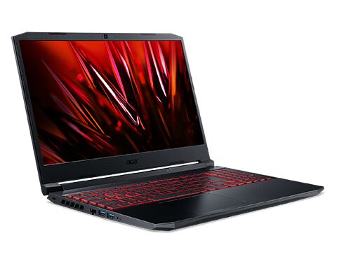 Acer Nitro AN515-57-73EH NH.QFGEP.002 image gallery 2