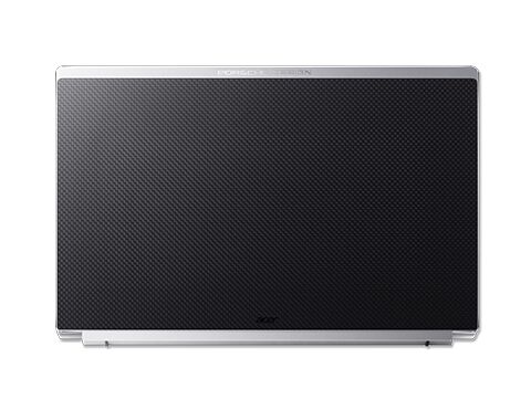 Acer Porsche Design Book RS AP714-51GT-71A4 NX.A2REG.001 image gallery 1