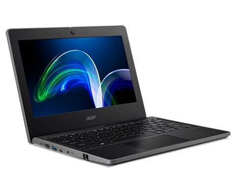 Acer TravelMate TMB311-32-C5G6 NX.VQQAA.003 image gallery 3