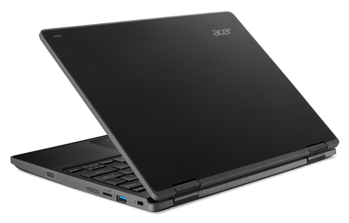 Acer TravelMate Spin B3 TMB311R-31-C77N NX.VN8EH.00F image gallery 10