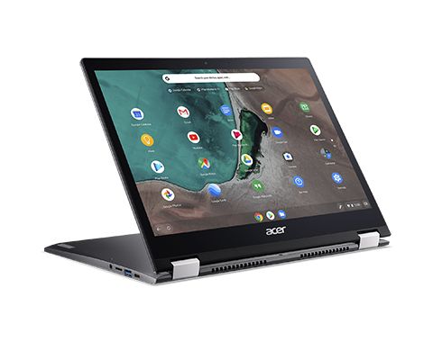 Acer Chromebook Spin 13 CP713-1WN-35BH NX.EFJED.032 image gallery 3