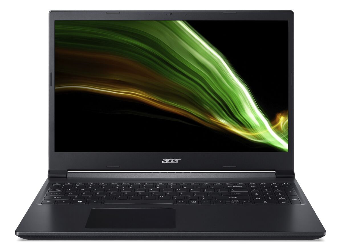 Acer Nitro A715-42G-R4W8 BND_NH.QBFEV.007_W10P_INST image gallery 1