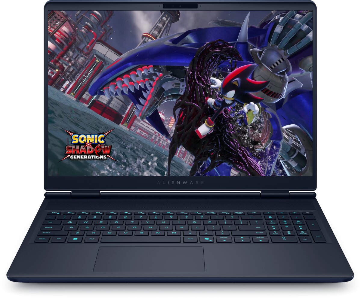 Alienware 6X C7RMY image gallery 1