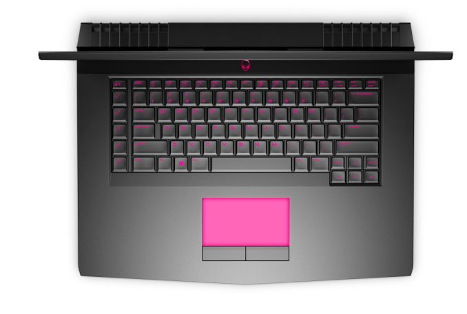 Alienware 5 DKCWKBLF0055S image gallery 4