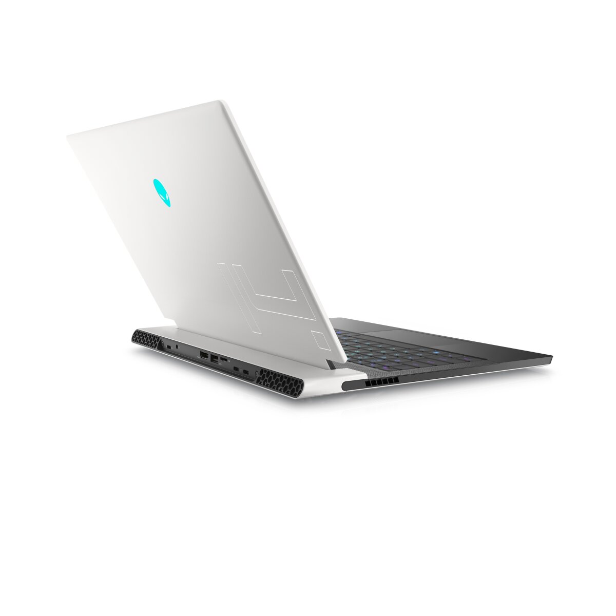 Alienware 14 DCMPV image gallery 11