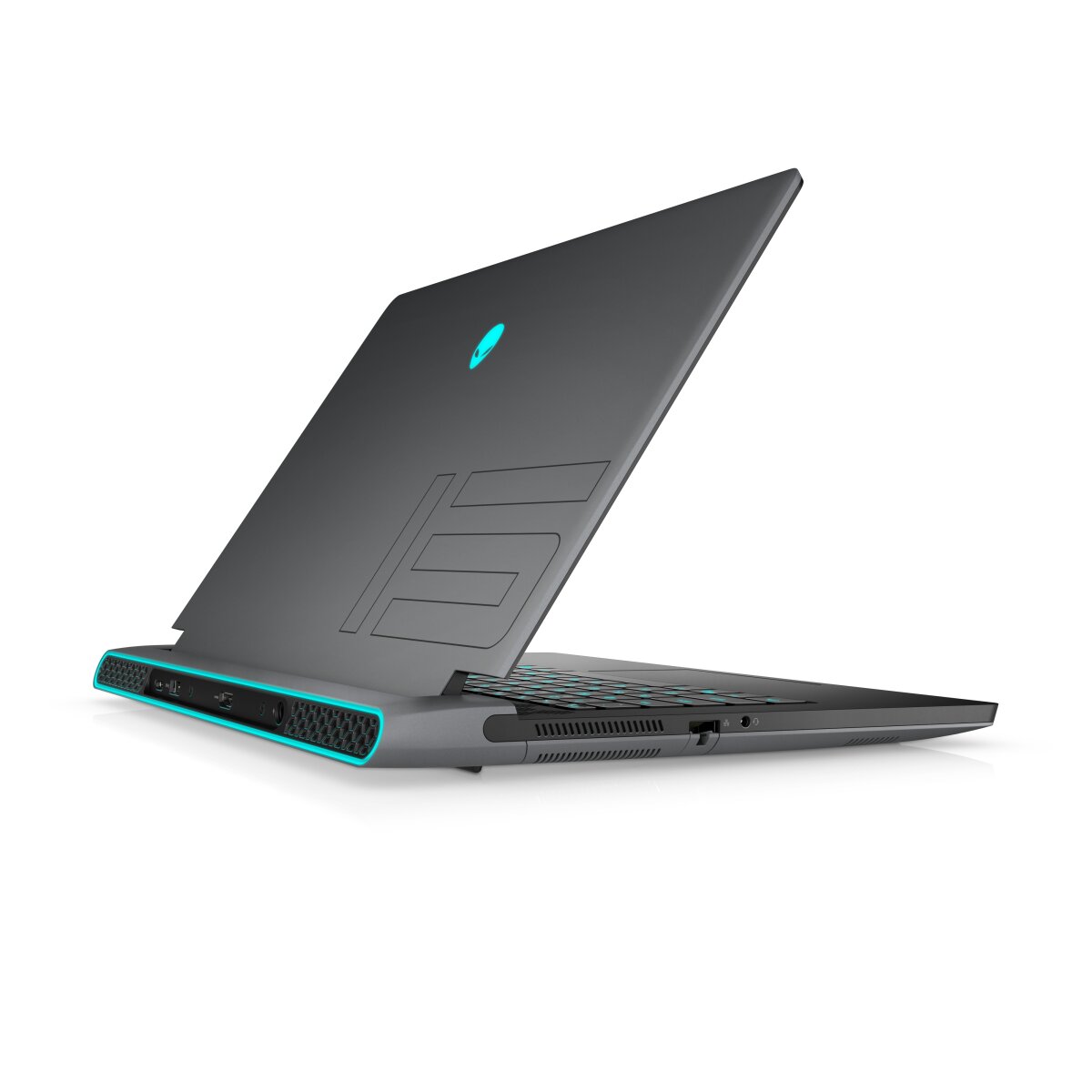 Alienware 15 2XN2P image gallery 6