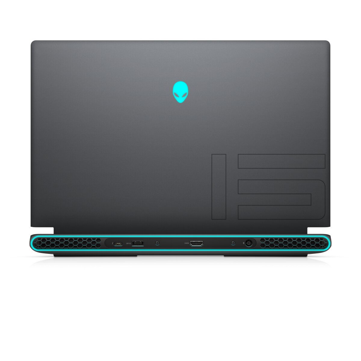 Alienware 15 2XN2P image gallery 9