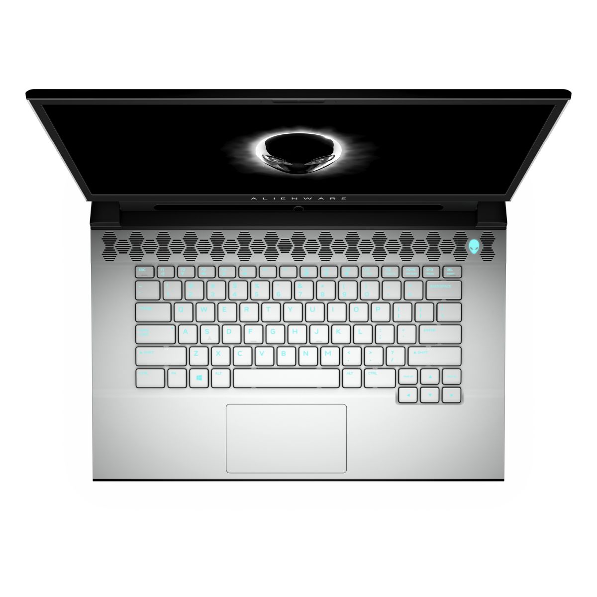Alienware 15 AW15-6197 image gallery 5