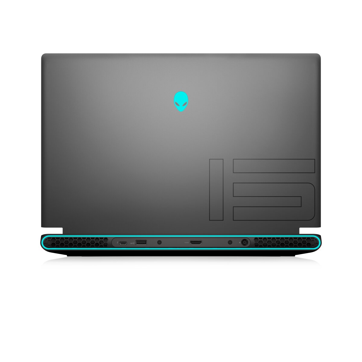 Alienware 15 47XK2 image gallery 8