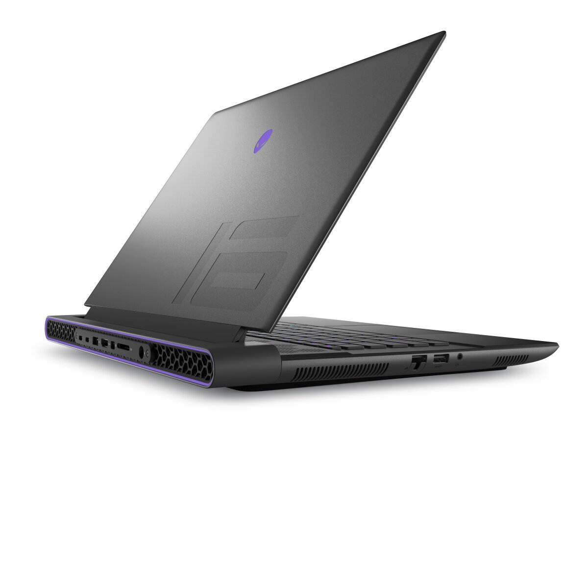 Alienware 16 RF37J image gallery 4