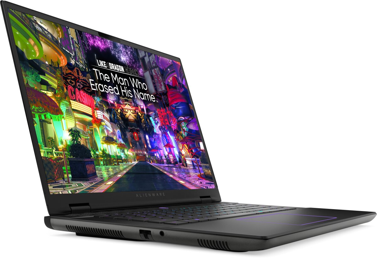 Alienware 16 9WKCG image gallery 3